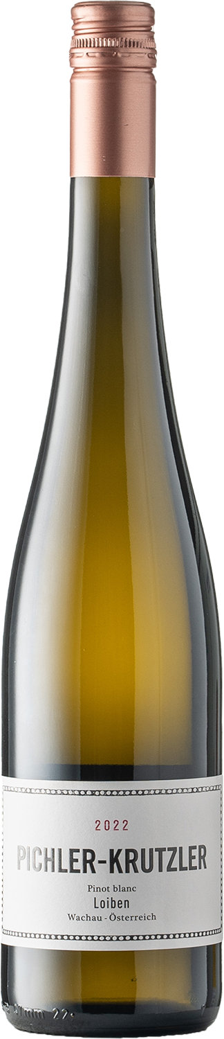 Loiben Pinot Blanc