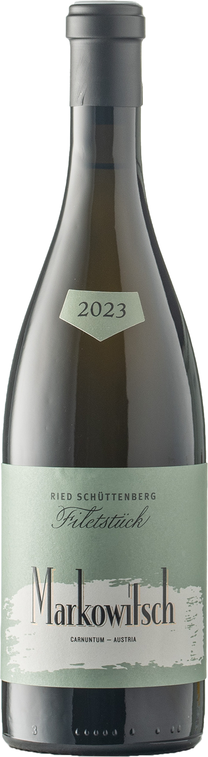 Chardonnay Ried Schüttenberg "Filetstück"