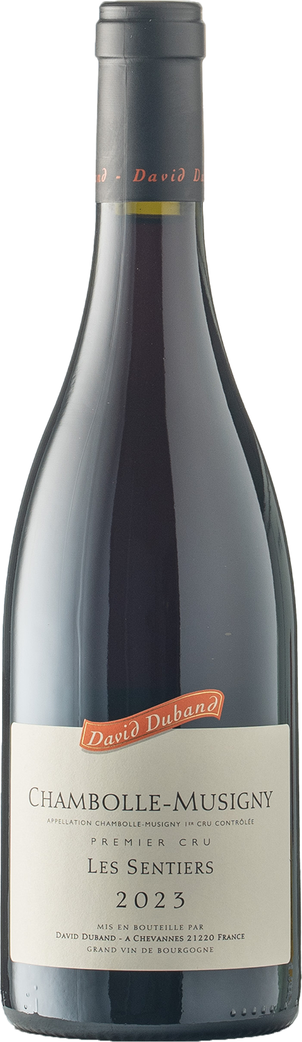 Chambolle-Musigny Les Sentiers 1er Cru