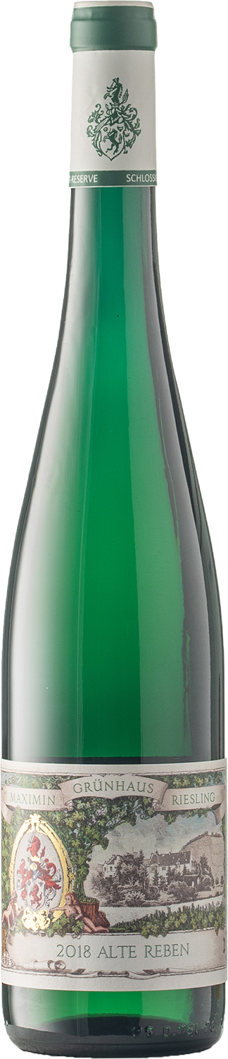 Riesling Alte Reben trocken Schlosskeller-Reserve