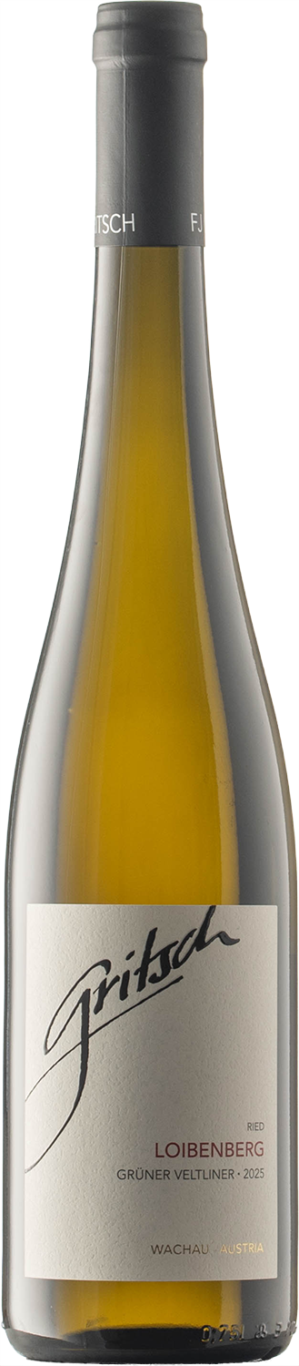 Grüner Veltliner Ried Loibenberg