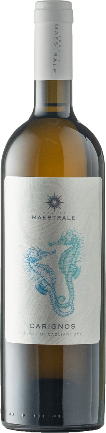 Carignos Nasco di Cagliari DOC