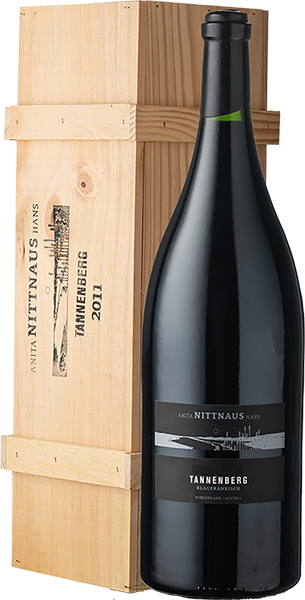 Blaufränkisch Ried Tannenberg Blaufränkisch Ried Tannenberg