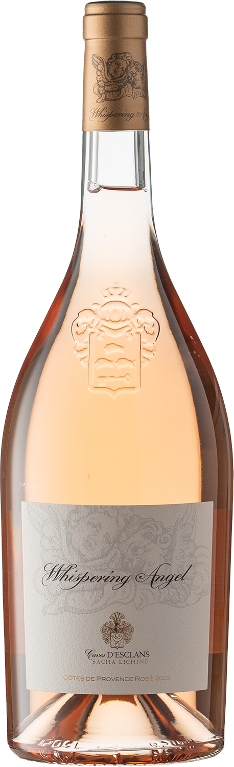 Whispering Angel Rosé Côtes de Provence