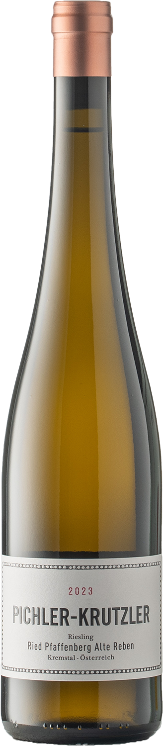 Riesling Ried Pfaffenberg Alte Reben