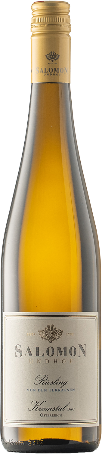 Riesling Kremstal DAC Terrassen