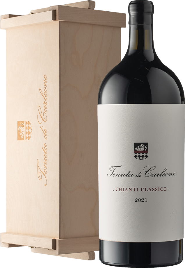 Chianti Classico DOCG