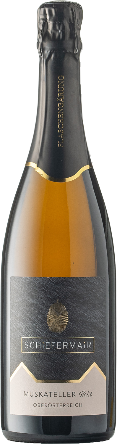 Muskateller Sekt