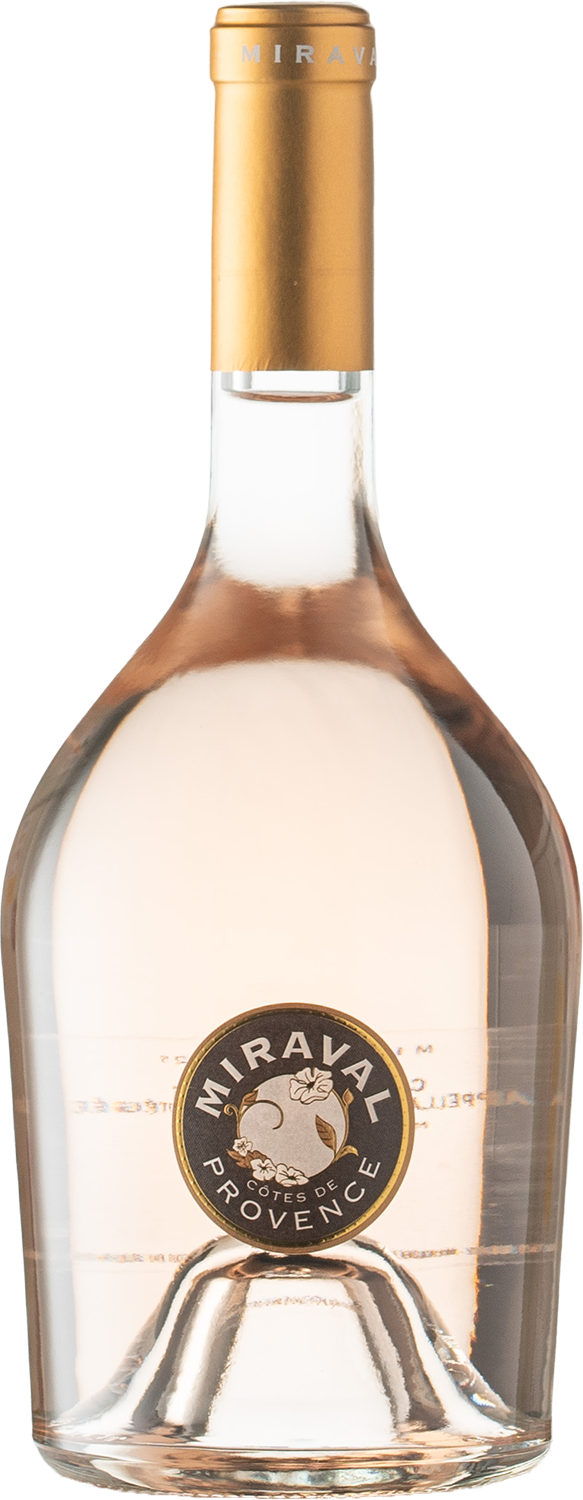 Rosé Côtes de Provence AOC