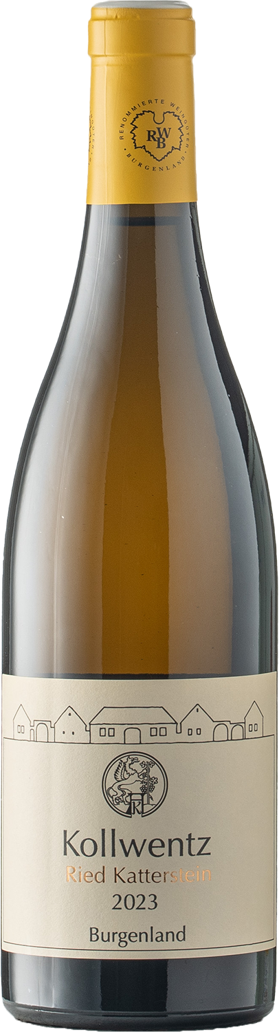 Chardonnay Ried Katterstein