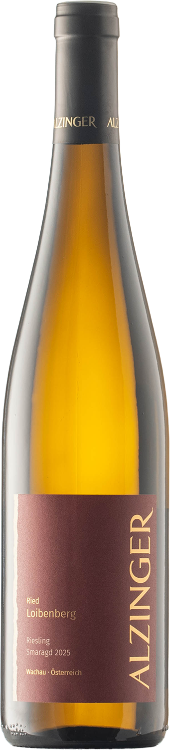 Riesling Ried Loibenberg Smaragd