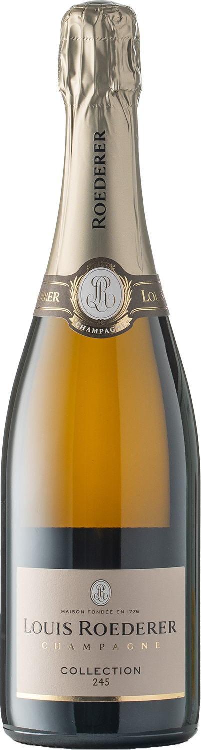 Collection 245 Brut Collection 245 Brut