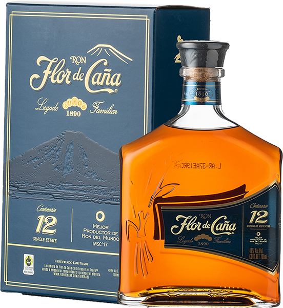 Centenario 12 YO Centenario 12 YO