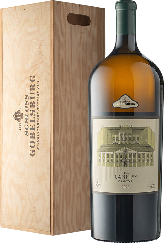 Grüner Veltliner Ried Lamm 1.ÖTW