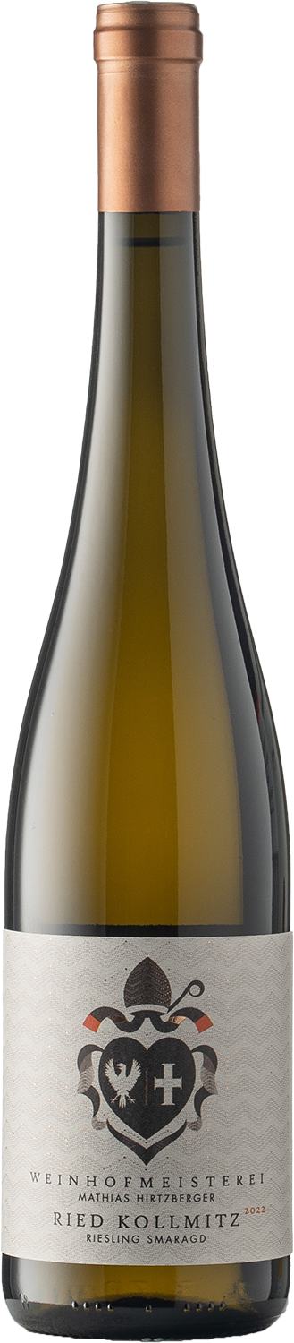 Riesling Ried Kollmitz Smaragd