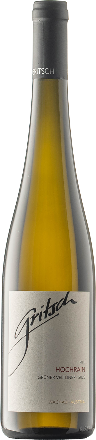 Grüner Veltliner Ried Hochrain