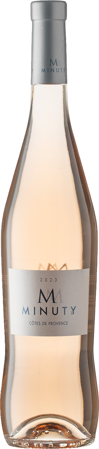M Rosé Côtes de Provence AOP