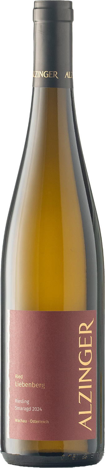 Riesling Ried Liebenberg Smaragd