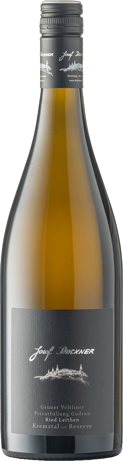 Grüner Veltliner Ried Leiten Kremstal DAC Reserve