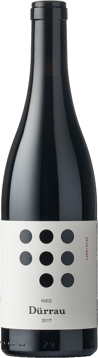 Blaufränkisch Ried Dürrau Blaufränkisch Ried Dürrau