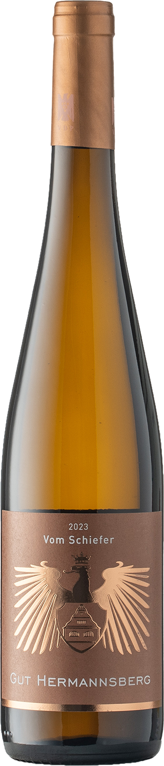 Niederhäuser Riesling "vom Schiefer" Niederhäuser Riesling "vom Schiefer"