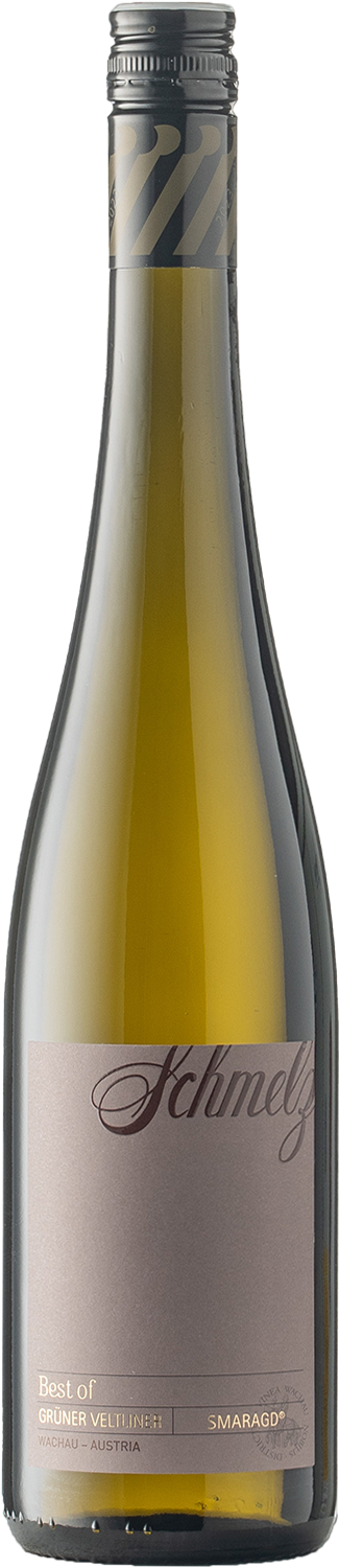 Grüner Veltliner Best of Smaragd