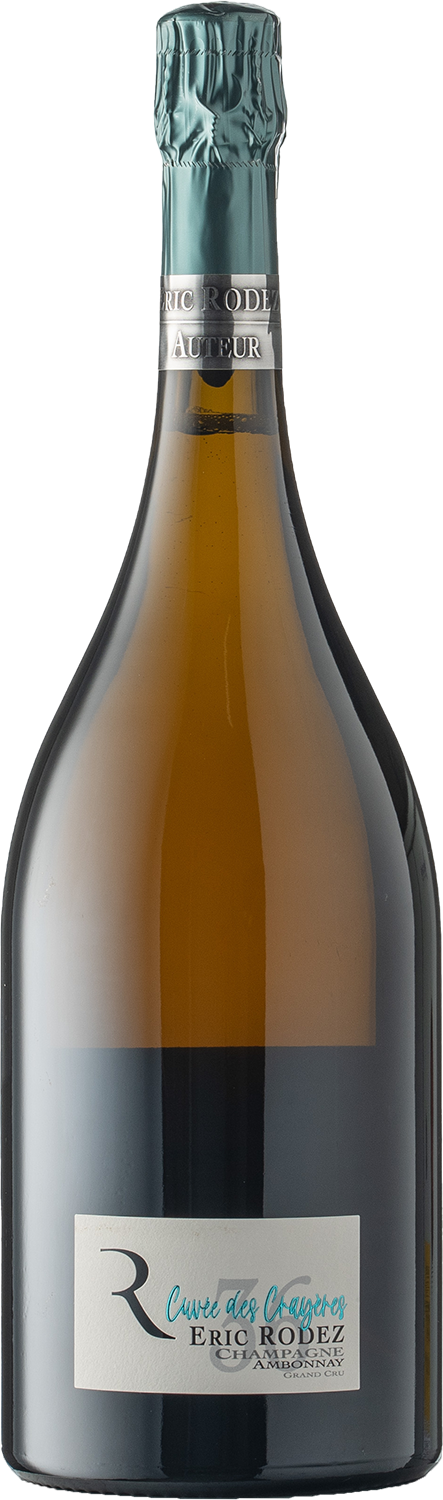 Cuvée de Crayères Extra Brut