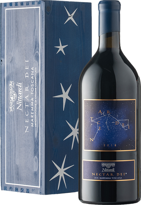 Nectar Dei Maremma DOC Nectar Dei Maremma DOC