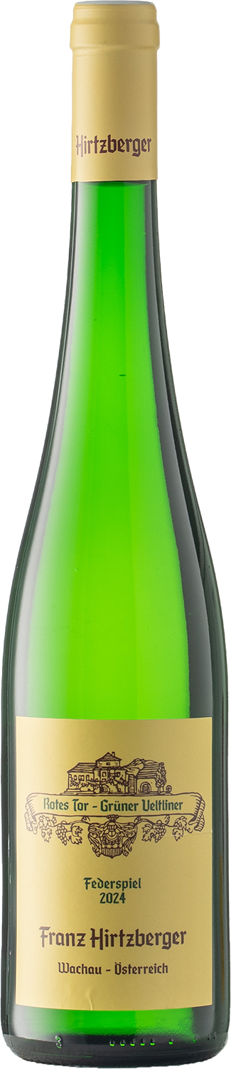Grüner Veltliner Rotes Tor Federspiel Grüner Veltliner Rotes Tor Federspiel