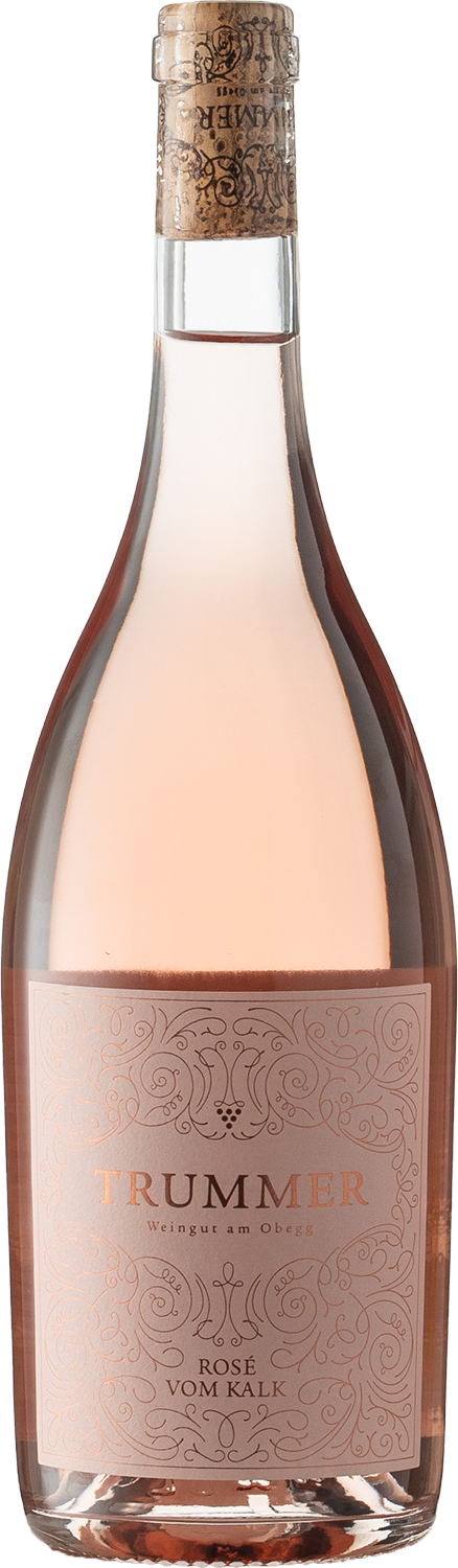 Rosé vom Kalk Rosé vom Kalk