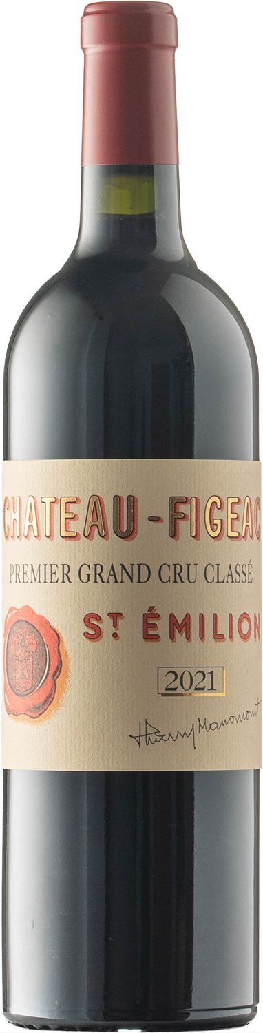 1er Grand Cru Classé
