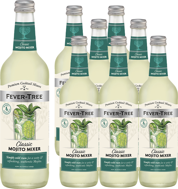 Mojito Mixer 8er Multipack Mojito Mixer 8er Multipack