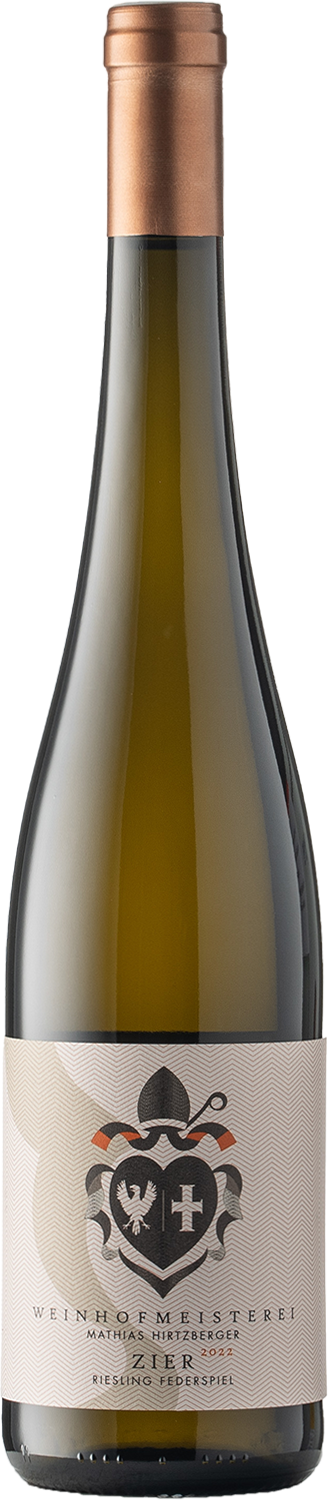 Riesling Zier Federspiel