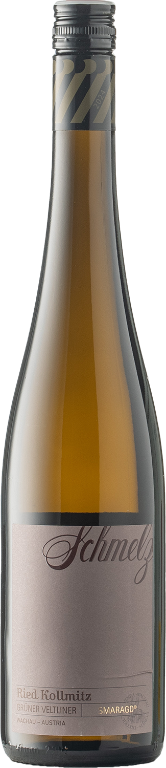 Grüner Veltliner Ried Kollmitz Smaragd