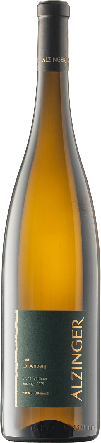 Grüner Veltliner Ried Loibenberg Smaragd