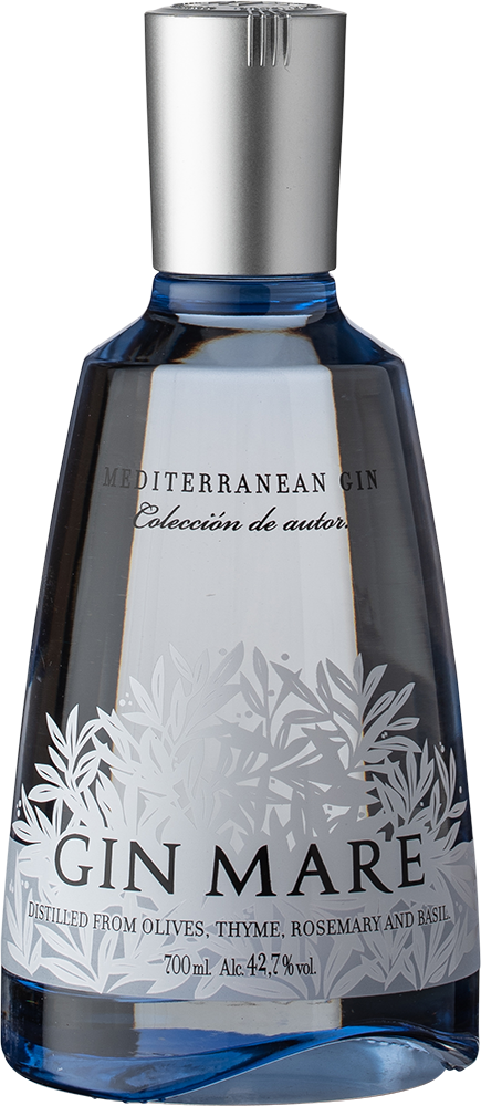 Mediterranean Gin