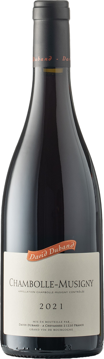 Chambolle-Musigny AOC Chambolle-Musigny AOC