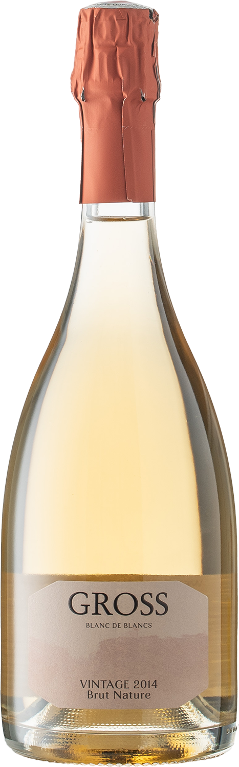 Blanc de Blancs Vintage Brut Nature Blanc de Blancs Vintage Brut Nature