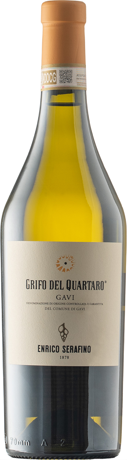 Gavi di Gavi DOCG Grifo del Quartaro