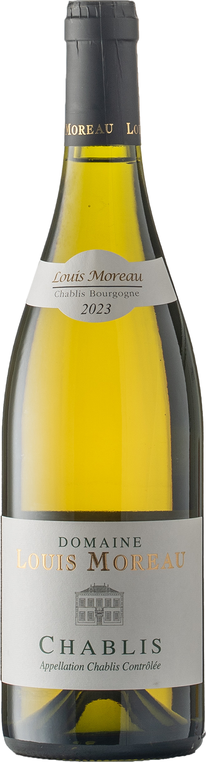 Chablis AOC Chablis AOC
