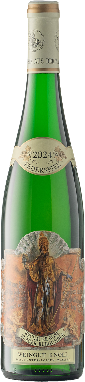 Wachauer Rosé Blauburgunder Federspiel