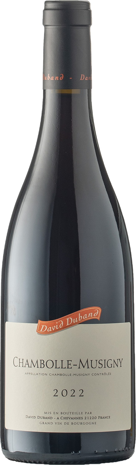 Chambolle-Musigny AOC Chambolle-Musigny AOC