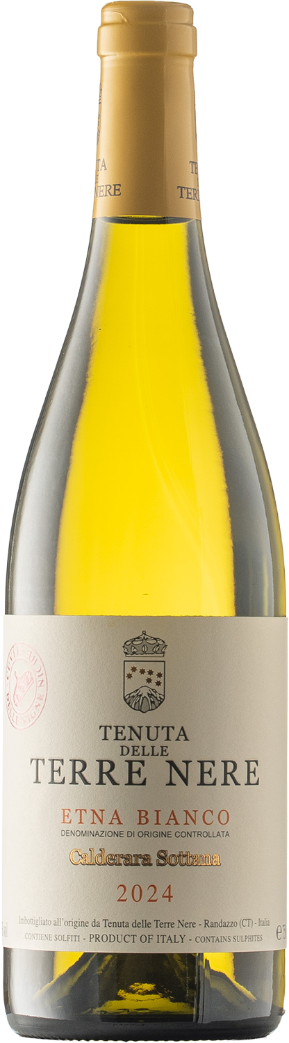 Etna Bianco Calderara Sottana  DOC