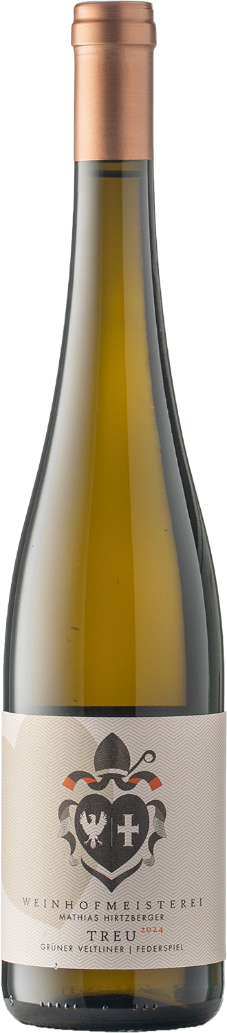 Grüner Veltliner Treu Federspiel Grüner Veltliner Treu Federspiel