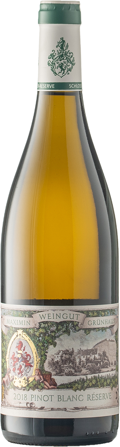 Pinot Blanc Reserve Schlosskeller-Reserve