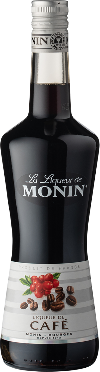 Liqueur de Café