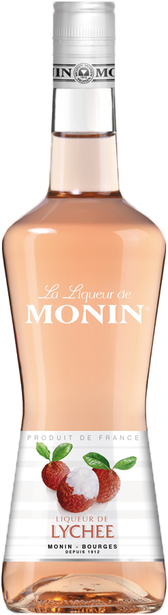 Liqueur de Lychee Liqueur de Lychee