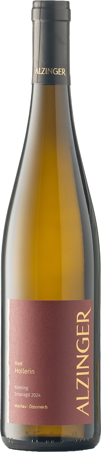 Riesling Ried Hollerin Smaragd