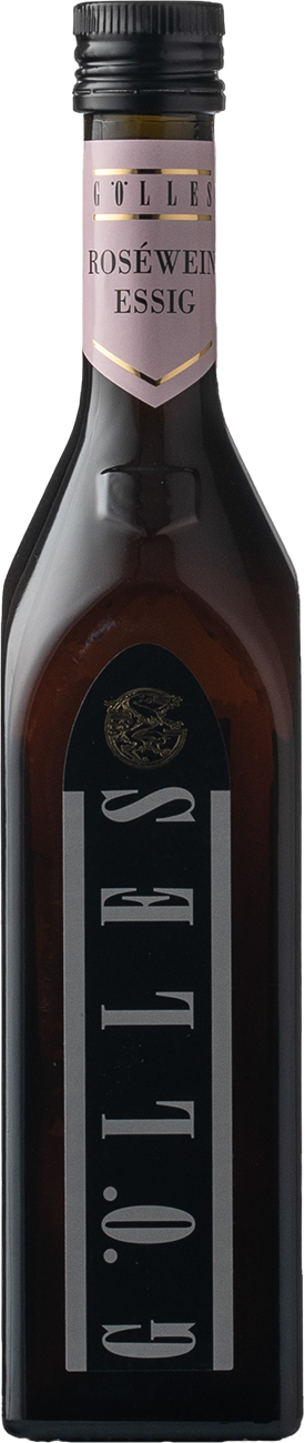 Roséwein Essig Roséwein Essig