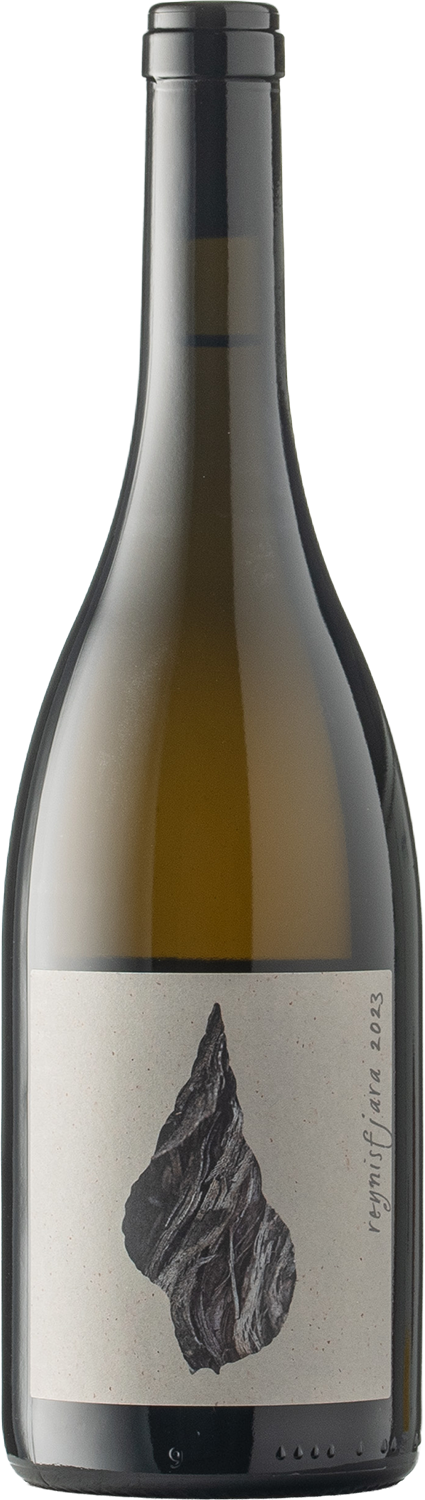 Lust Roter Veltliner "Reynisfjara"